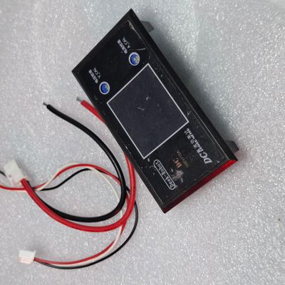 Volt, Ampere & Watt Digital Metre 100V 10A_img_3