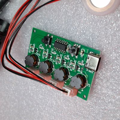 4 Line Mist Maker Module Kit_img_2