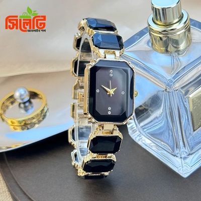 পাথরের চমৎকার ঘড়ি Code-707300_img_2