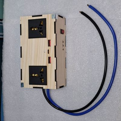 200Watt Modified sine wave Power Inverter_img_1