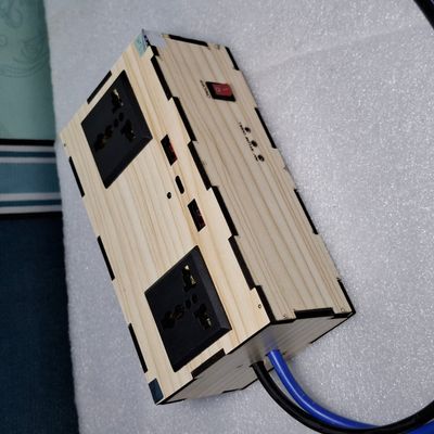 200Watt Modified sine wave Power Inverter_img_2