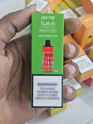 Flyto Switch 6K Prefilled Pod_img_1