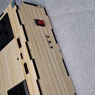 200Watt Modified sine wave Power Inverter_img_3