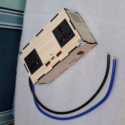 200Watt Modified sine wave Power Inverter_img_5