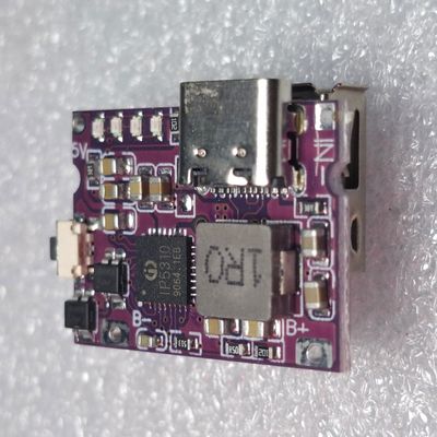 IP5310 18Watt Fast Charging Power Bank Module_img_1