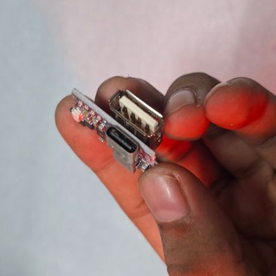 IP5310 18Watt Fast Charging Power Bank Module_img_2