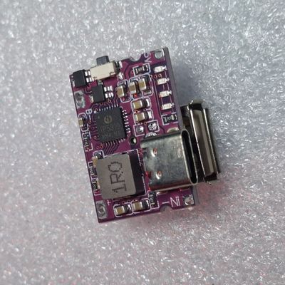 IP5310 18Watt Fast Charging Power Bank Module_img_3