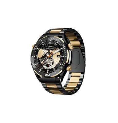 Remax Watch 17 Bluetooth calling Smartwatch_img_0