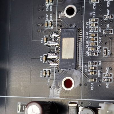 Sini Audio XY-AS21HPA 1200W 2.1 Amplifier_img_6