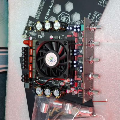 Sini Audio XY-AS21HPA 1200W 2.1 Amplifier_img_1