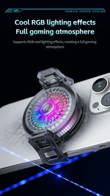 Plextone UF1 10w Semiconductor Radiator Mobile Phone Cooler_img_11
