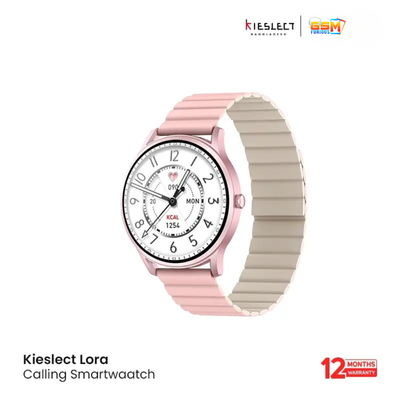 Kieslect Lora Lady Calling Smart Watch_img_0