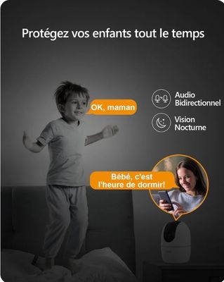 Imou Ranger 2 – 360° Full HD Smart Wi-Fi Security Camera_img_3