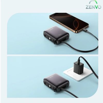 JOYROOM JR-PBF27 22.5W mini Power Bank 10000mAh_img_2