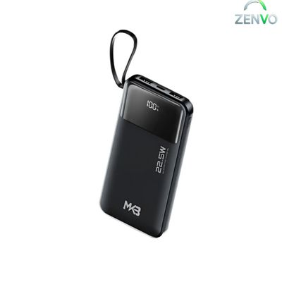 MKB PK31 10000mah PD 22.5w Power Bank_img_0