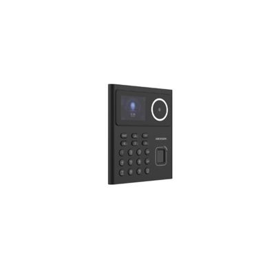 Hikvision DS-K1T320EFWX – Smart Face Recognition & Fingerprint Access Termina_img_1