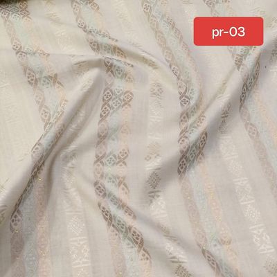 পার্টি পাঞ্জাবি পিস (জ্যাকার্ড ফেব্রিক্স)_img_2