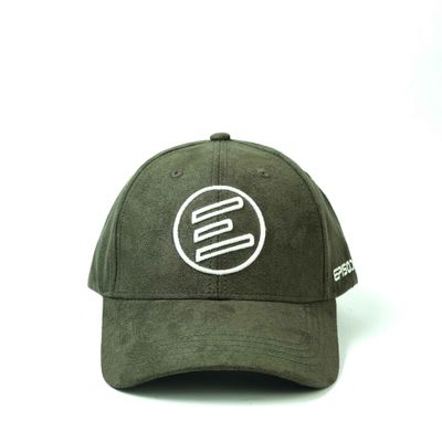 Episodes Olive Suede Cap_img_1