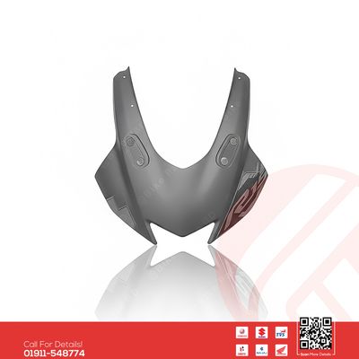 Metershed-Faring for Yamaha R15 V3 (Dark Night) Bike._img_0