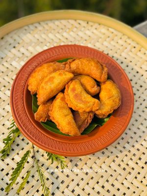 কুষ্টিয়ার স্পেশাল পুলিপিঠে (২৫০ গ্রাম)