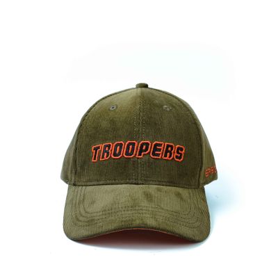 Episodes Troopers Corduroy Cap_img_2