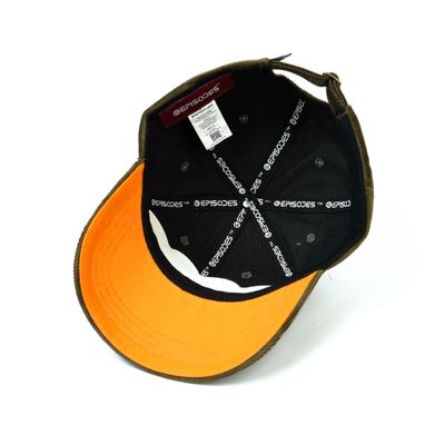 Episodes Troopers Corduroy Cap_img_5
