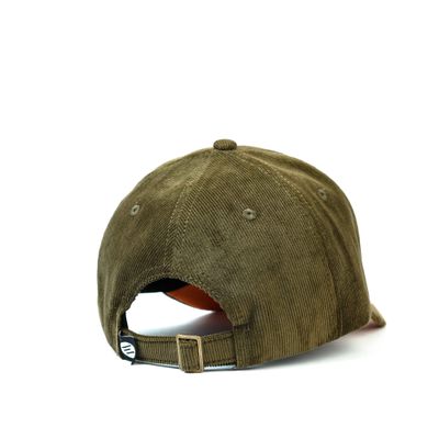 Episodes Troopers Corduroy Cap_img_4