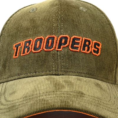 Episodes Troopers Corduroy Cap_img_3