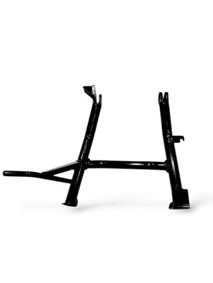Premium Heavy Double Stand For Gixxer All Model_img_0