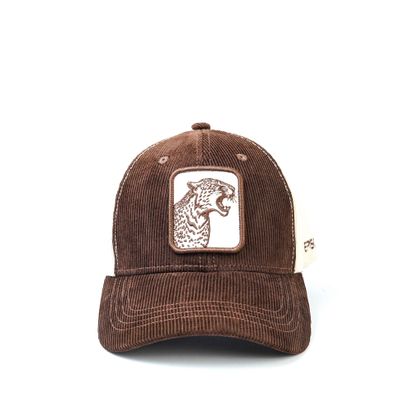 Episodes Panther Corduroy Cap_img_2