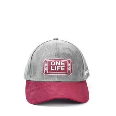 Episodes One Life Suede Cap_img_2