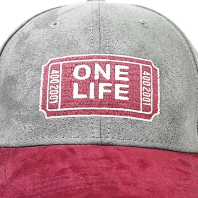 Episodes One Life Suede Cap_img_3