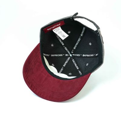 Episodes One Life Suede Cap_img_5
