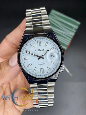 Citizen Tsuyosa Automatic Men’s Watch – Mastercopy_img_0