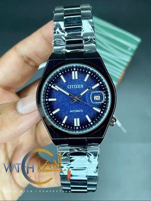 Citizen Tsuyosa Automatic Men’s Watch – Mastercopy_img_2