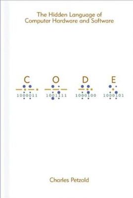 Code: The Hidden Language of Computer Hardware and Software_img_0