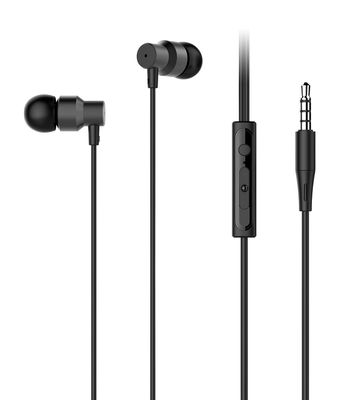 Riversong Spirit L1 In-ear Wired Earphones – Deep Bass with Mic