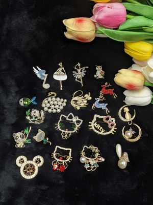 Brooch Series -Mix Design_img_3