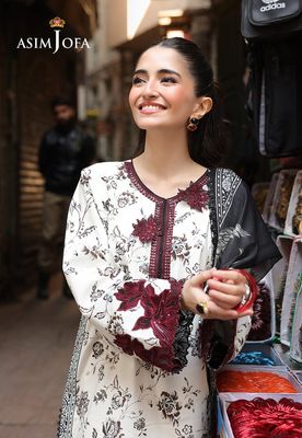 Soft Silk Digital Print Premium Three Piece - 01_img_1