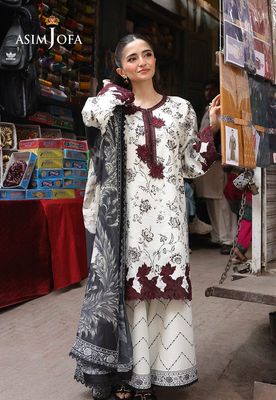 Soft Silk Digital Print Premium Three Piece - 01_img_0