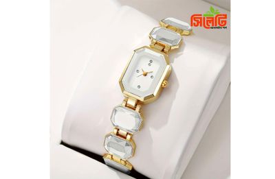পাথরের চমৎকার ঘড়ি Code-707200_img_0
