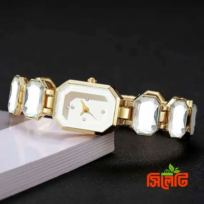 পাথরের চমৎকার ঘড়ি Code-707200_img_1