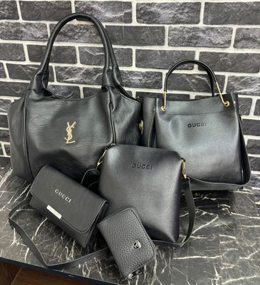 Black 5pec combo set-_img_0