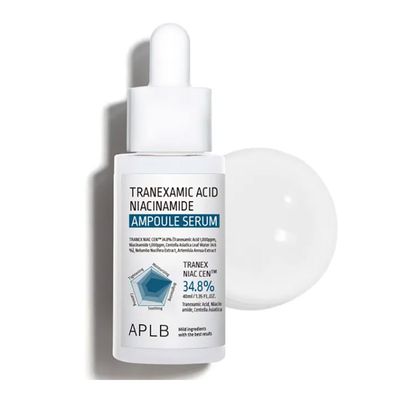 APLB Tranexamic Acid Niacinamide Ampoule Serum – 40ml_img_0