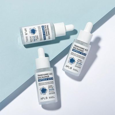 APLB Tranexamic Acid Niacinamide Ampoule Serum – 40ml_img_1