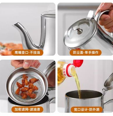 Original Oil Filter Tea Pot_img_5