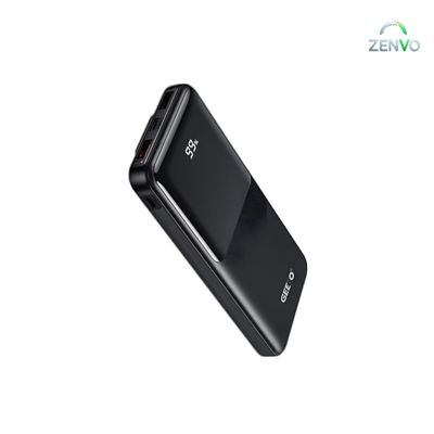 Geeoo P2 Fast Charging 10000mAh Powerbank_img_0