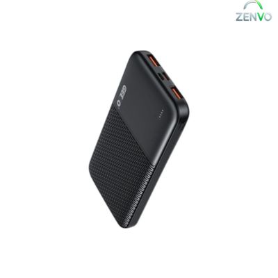 Geeoo P5 Fast Charging 10000mAh Power bank_img_0