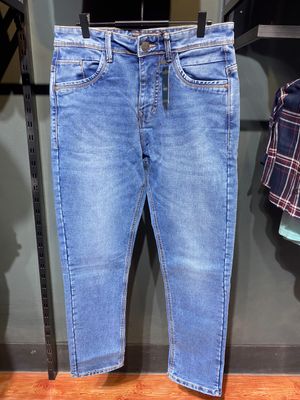 Jeans Pant - Light Blue_img_1