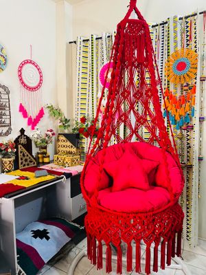 শাহজাদী কলাপাতা ২৮"সাইজ প্রিমিয়াম কটন ডস্টিং_img_1